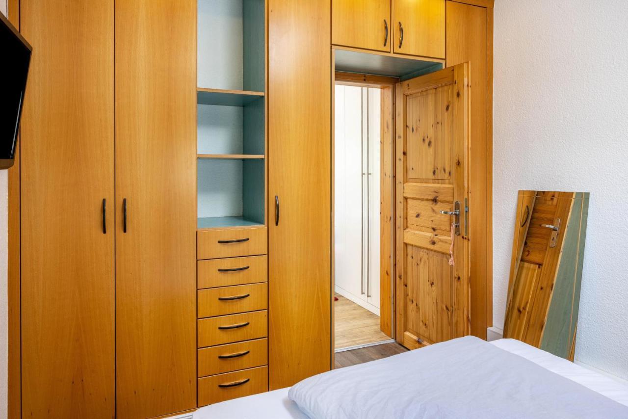 Ferienhaus Baumann 奎克博恩 外观 照片