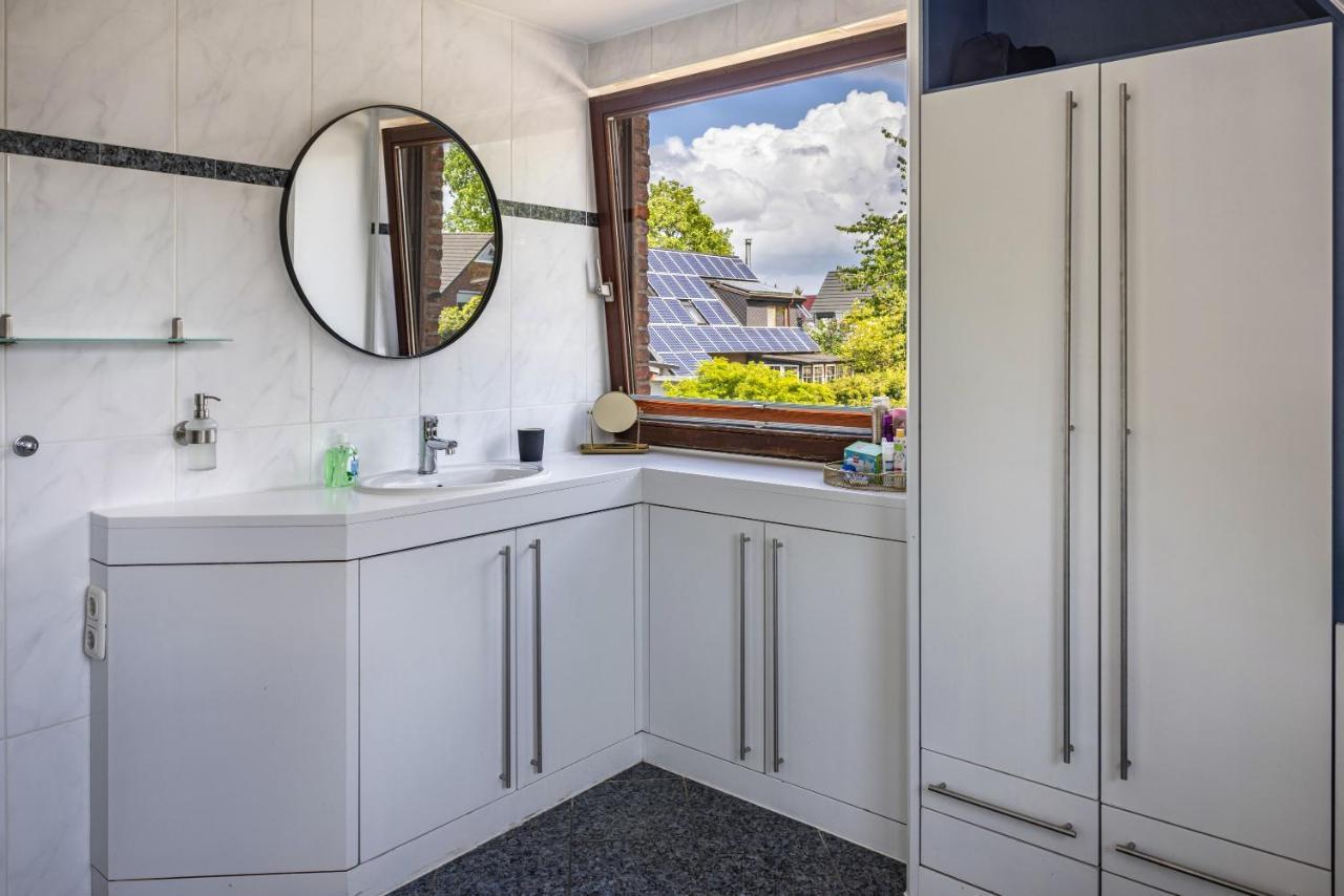 Ferienhaus Baumann 奎克博恩 外观 照片